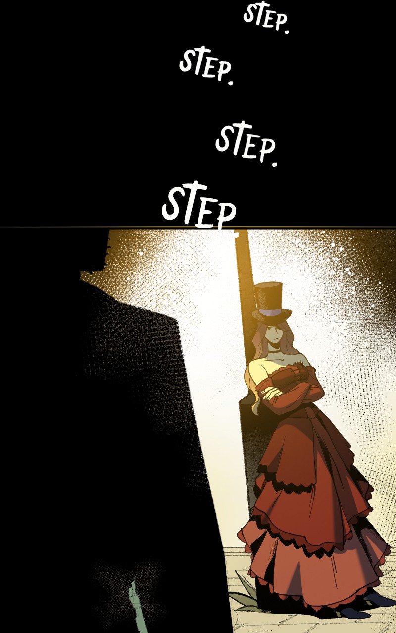 Zatanna & The Ripper Chapter 11 #23