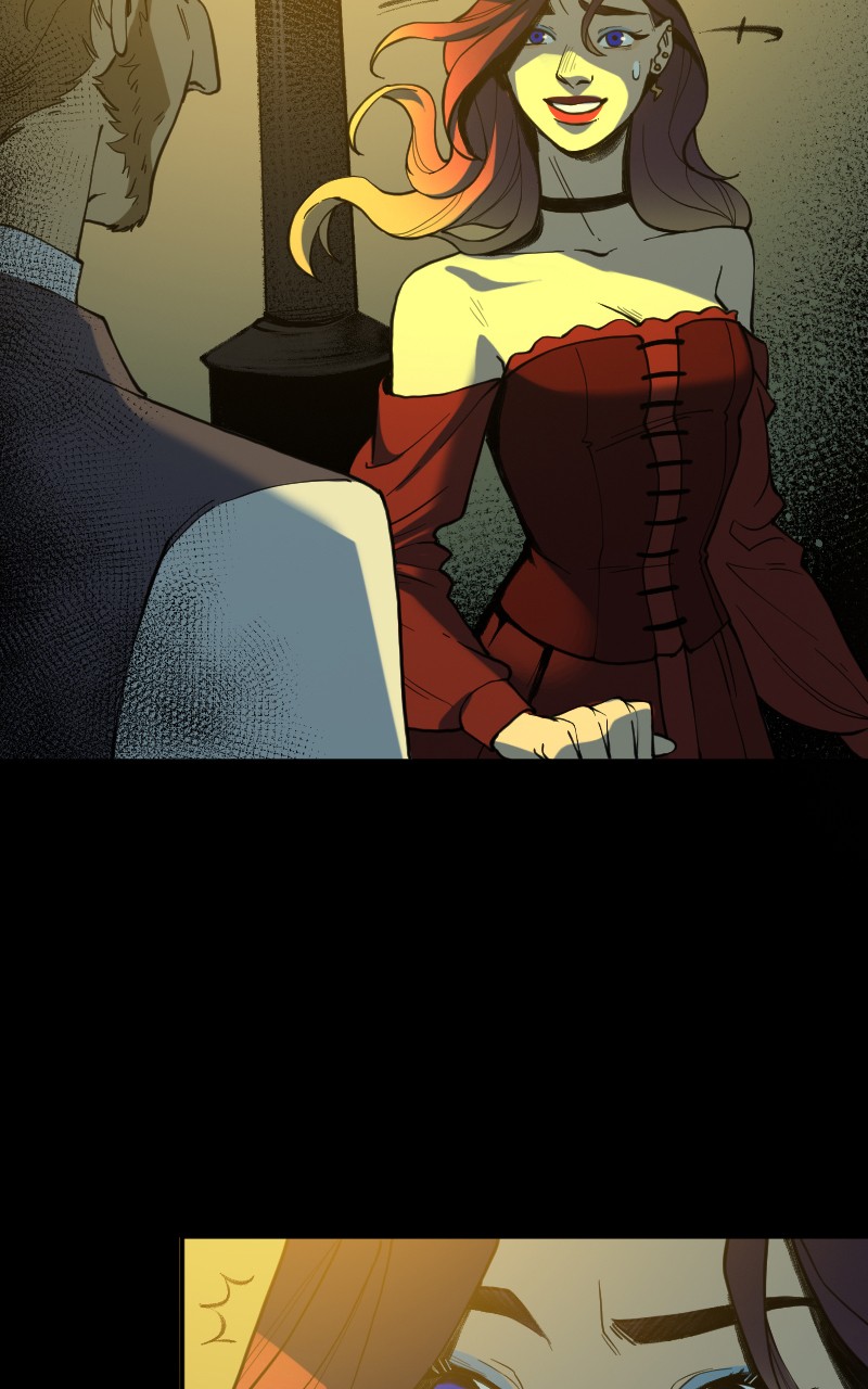 Zatanna & The Ripper Chapter 11 #26