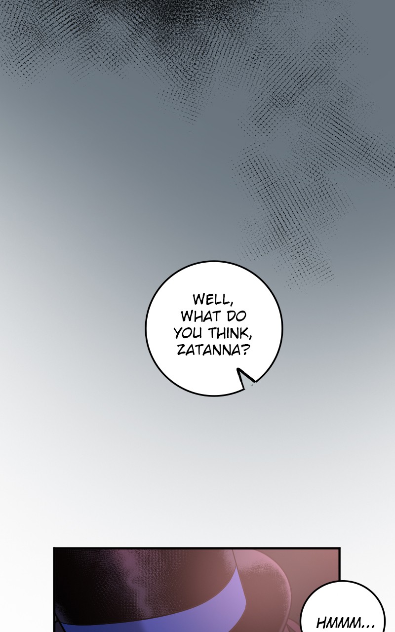 Zatanna & The Ripper Chapter 7 #26