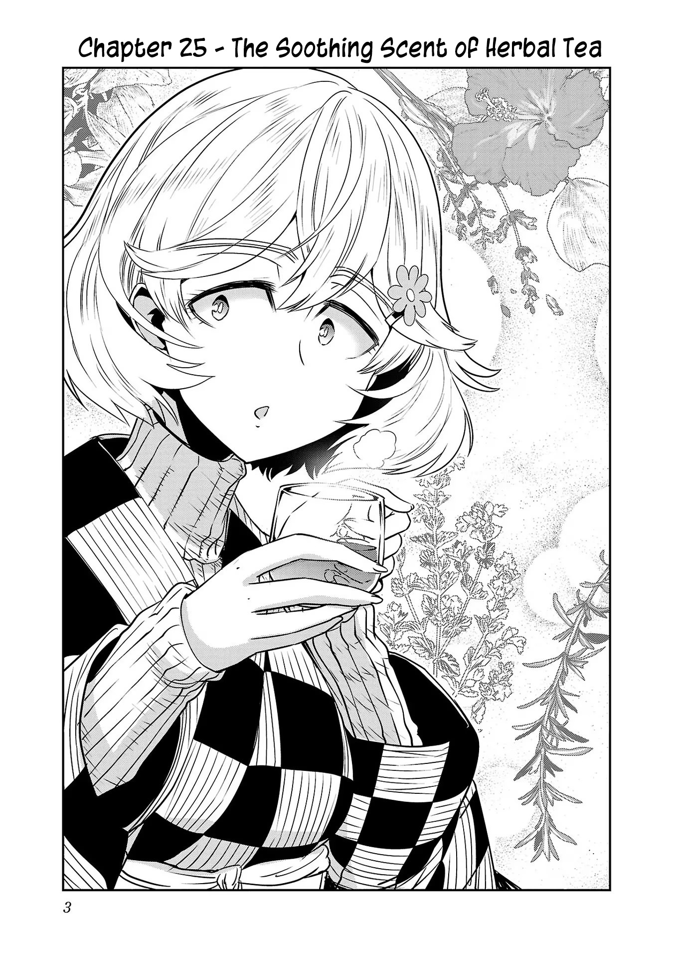 Haruka Reset Chapter 25 #5