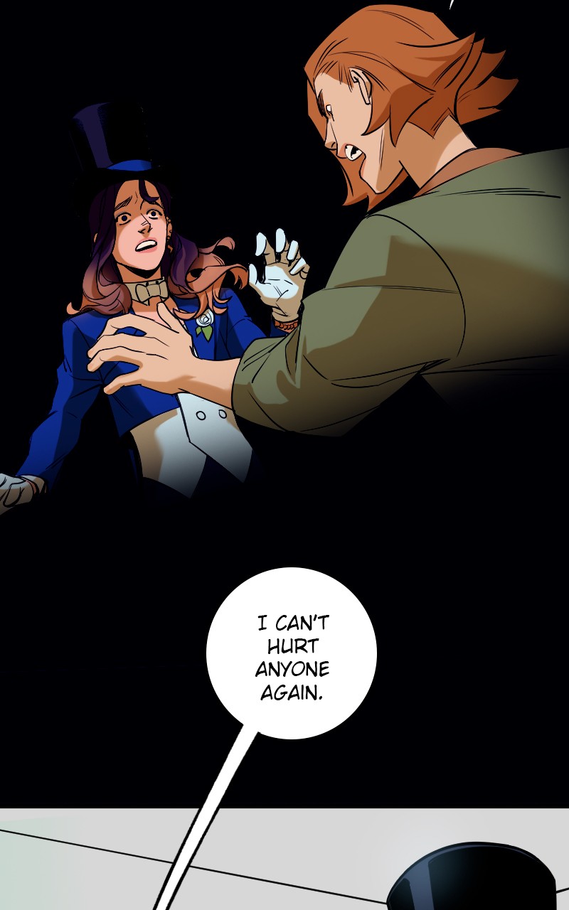 Zatanna & The Ripper Chapter 1 #39