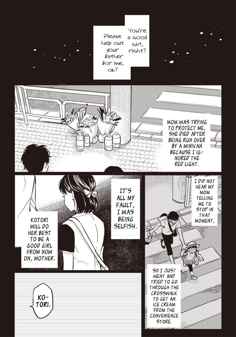 What Happens If You Saved A High School Girl Who Was About To Jump Off? Chapter 16 #10
