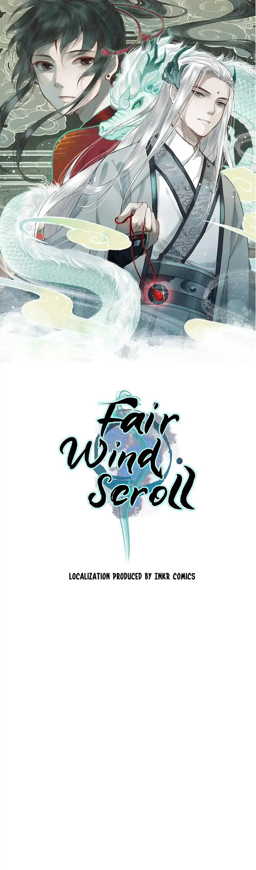 Fair Wind Scroll Chapter 59 #2