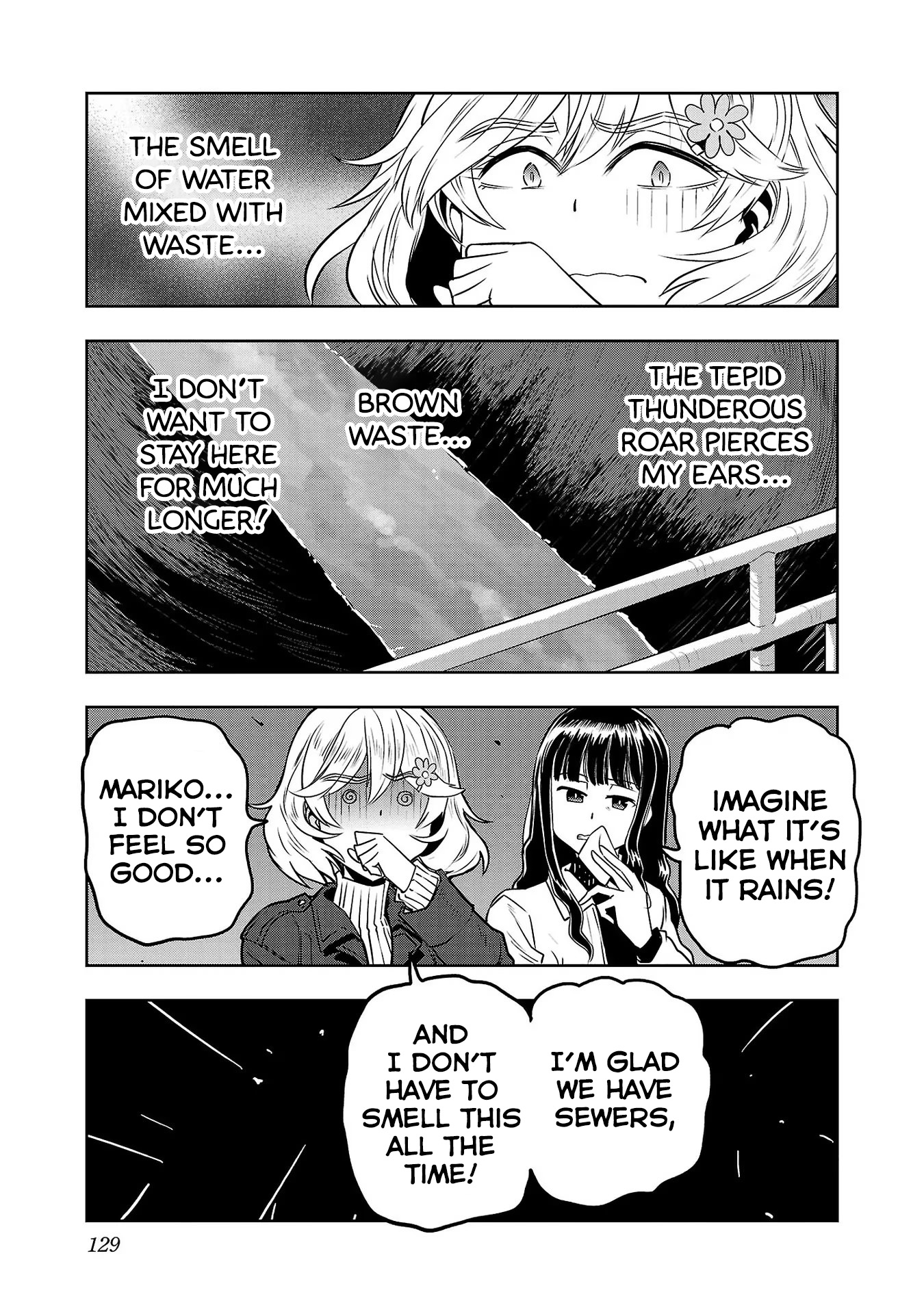 Haruka Reset Chapter 23 #17