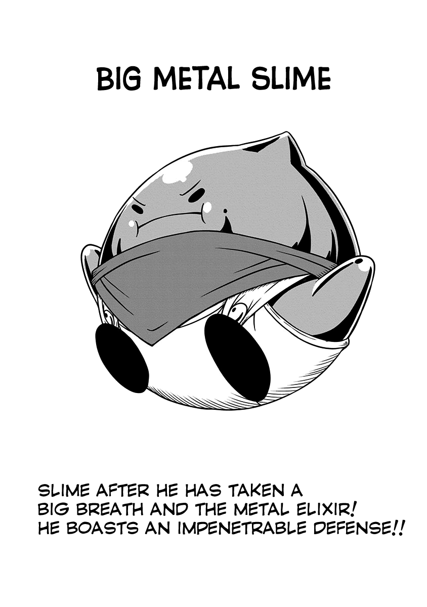 Slime Life Chapter 151 #6