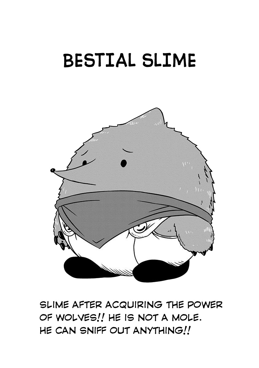 Slime Life Chapter 134 #6