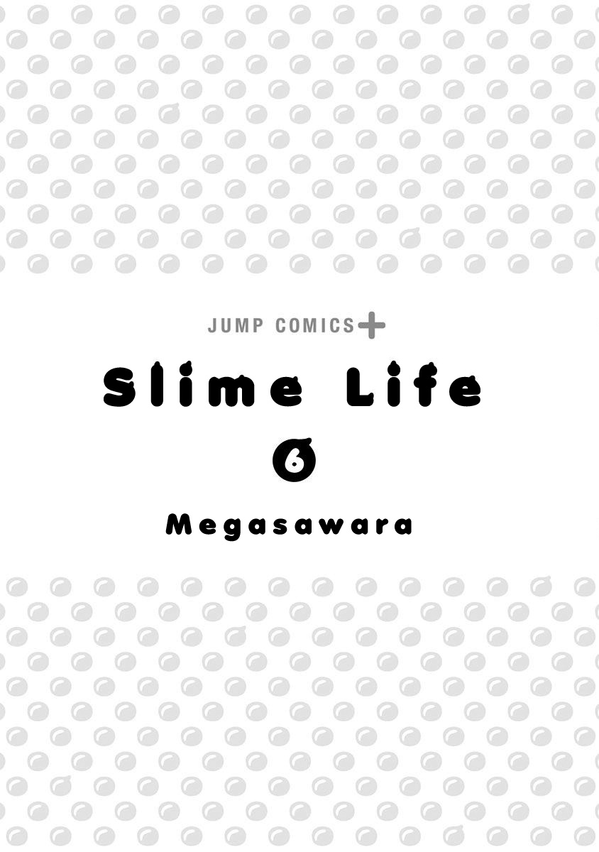 Slime Life Chapter 132 #3