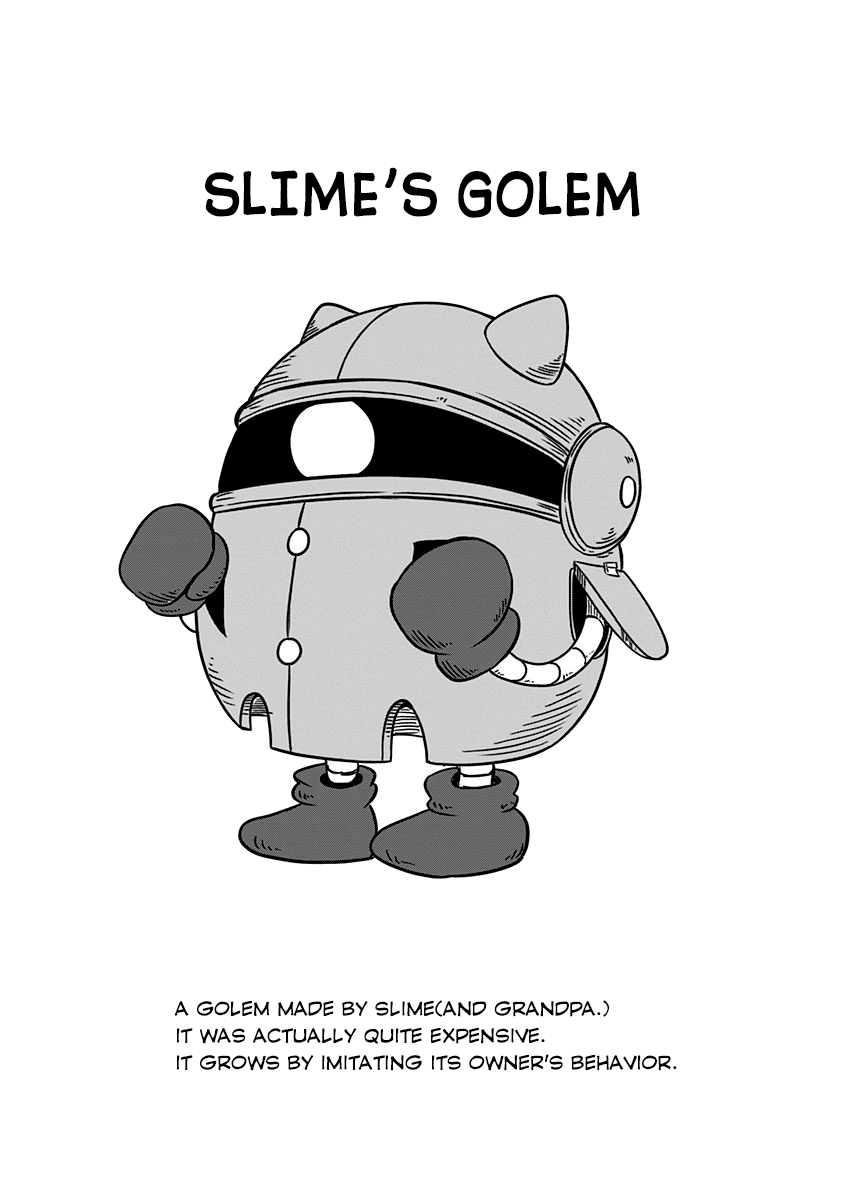 Slime Life Chapter 59 #6