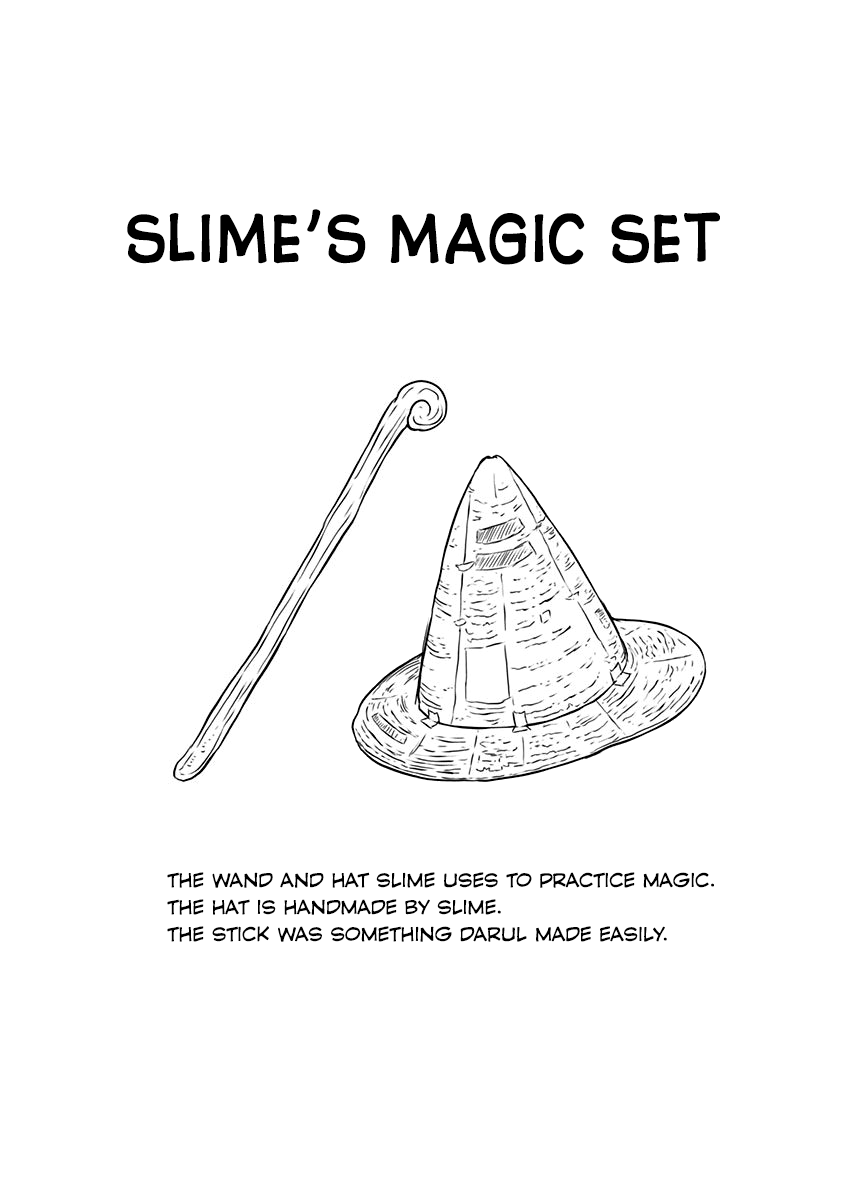 Slime Life Chapter 38 #6