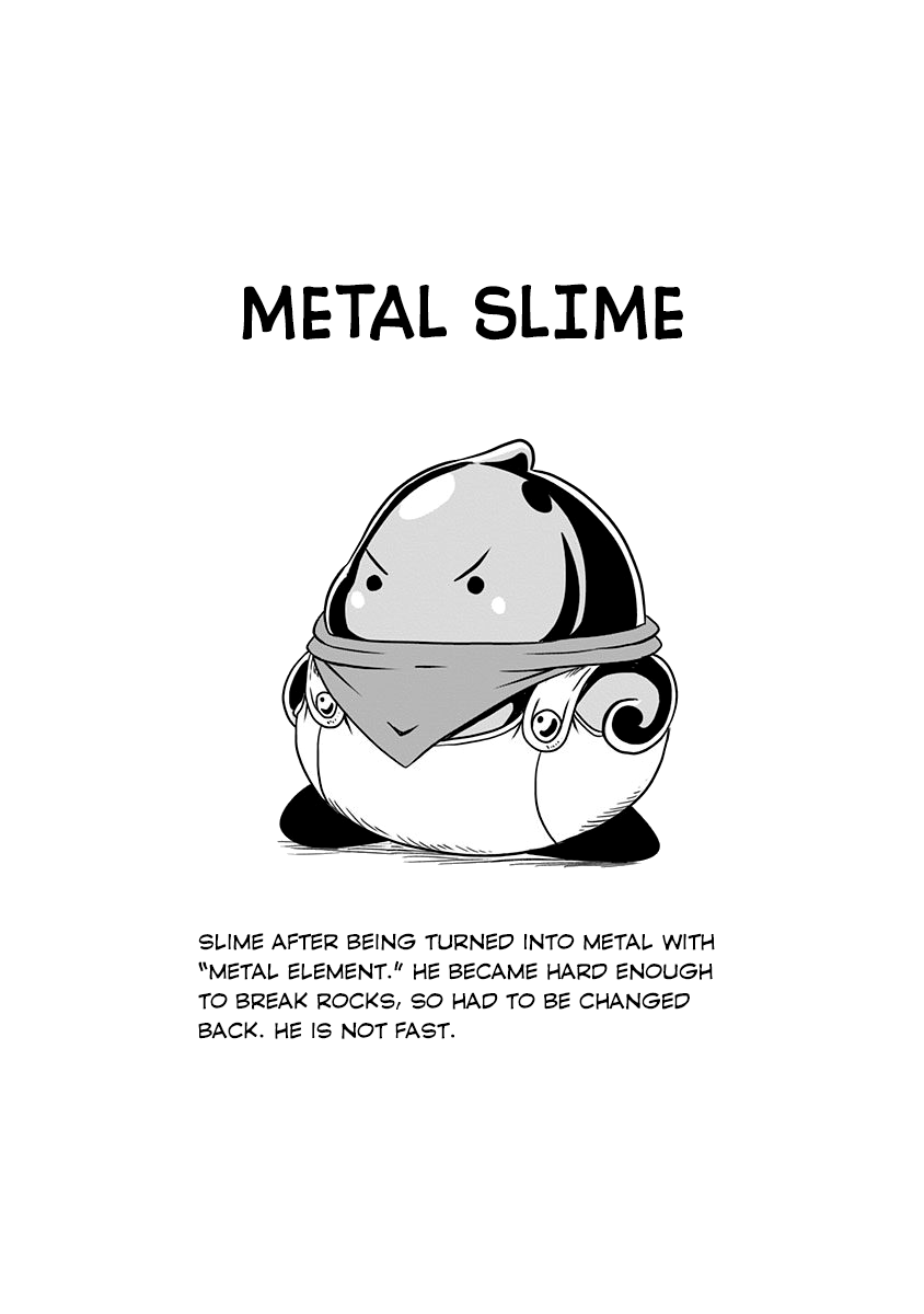 Slime Life Chapter 29 #6