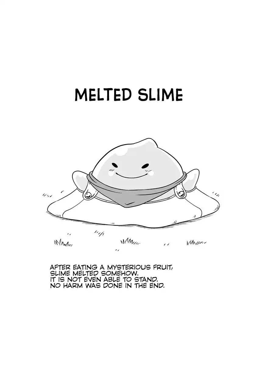 Slime Life Chapter 22 #8