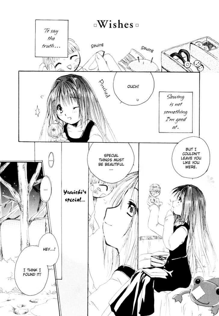 Kanon & Air Sky Chapter 8 #2