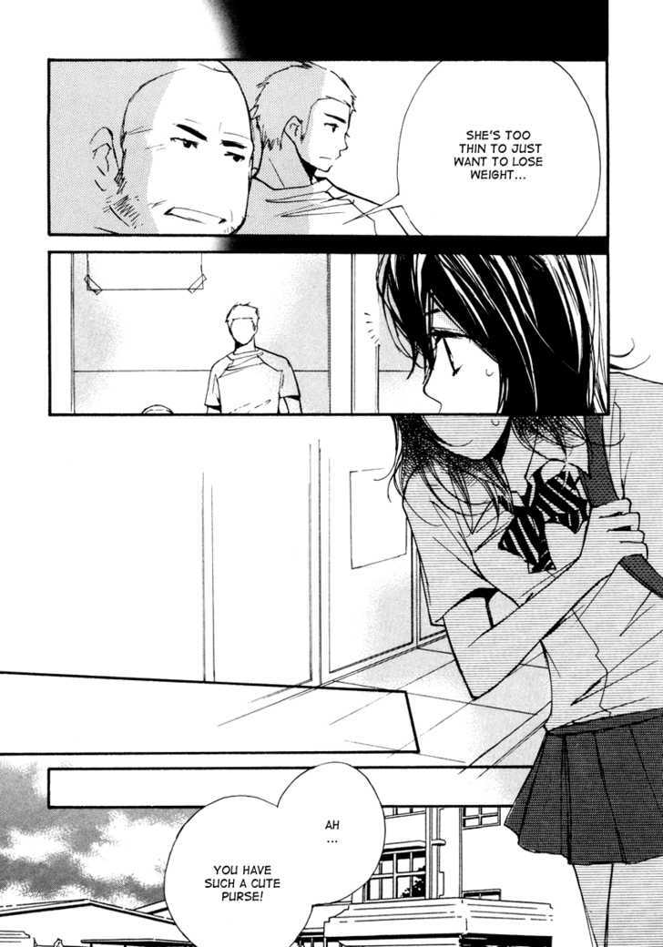 Kanojoiro No Kanojo Chapter 9 #9