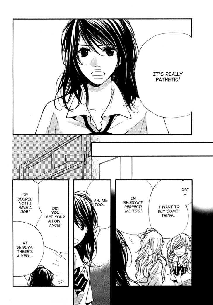 Kanojoiro No Kanojo Chapter 9 #30