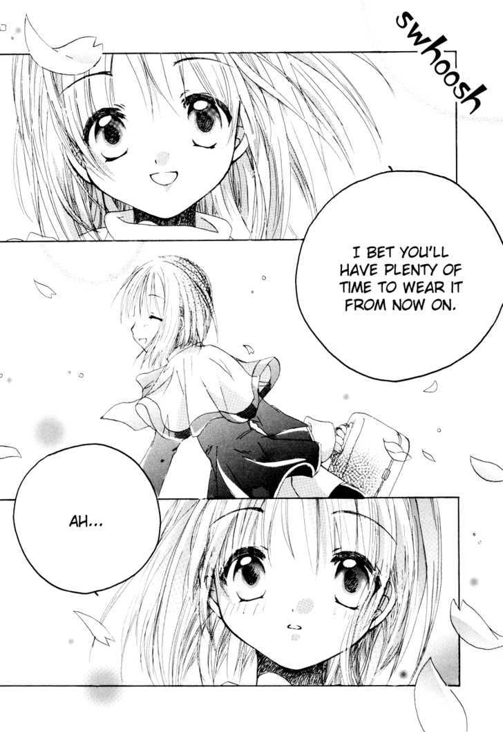 Kanon & Air Sky Chapter 7 #8