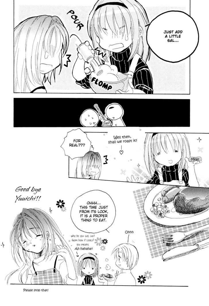 Kanon & Air Sky Chapter 4 #12