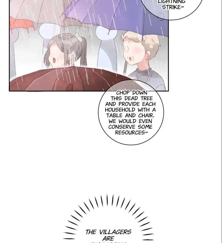 Mind Reading Chapter 48 #4
