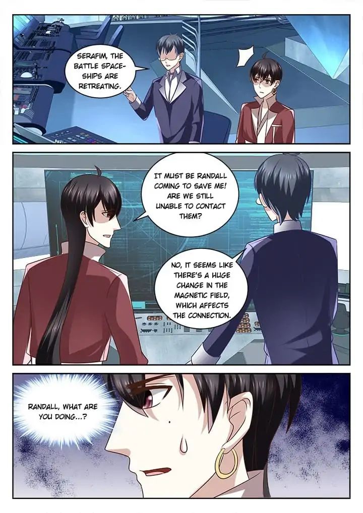 Lost Dragon Chapter 123 #2