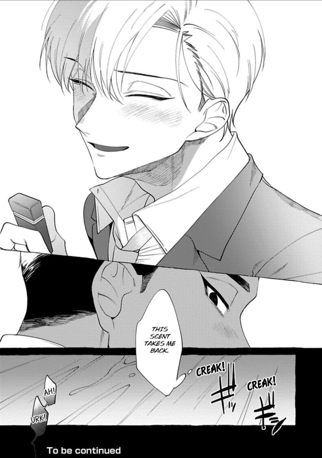 Spilt Milk (Dotsuco) Chapter 2 #42