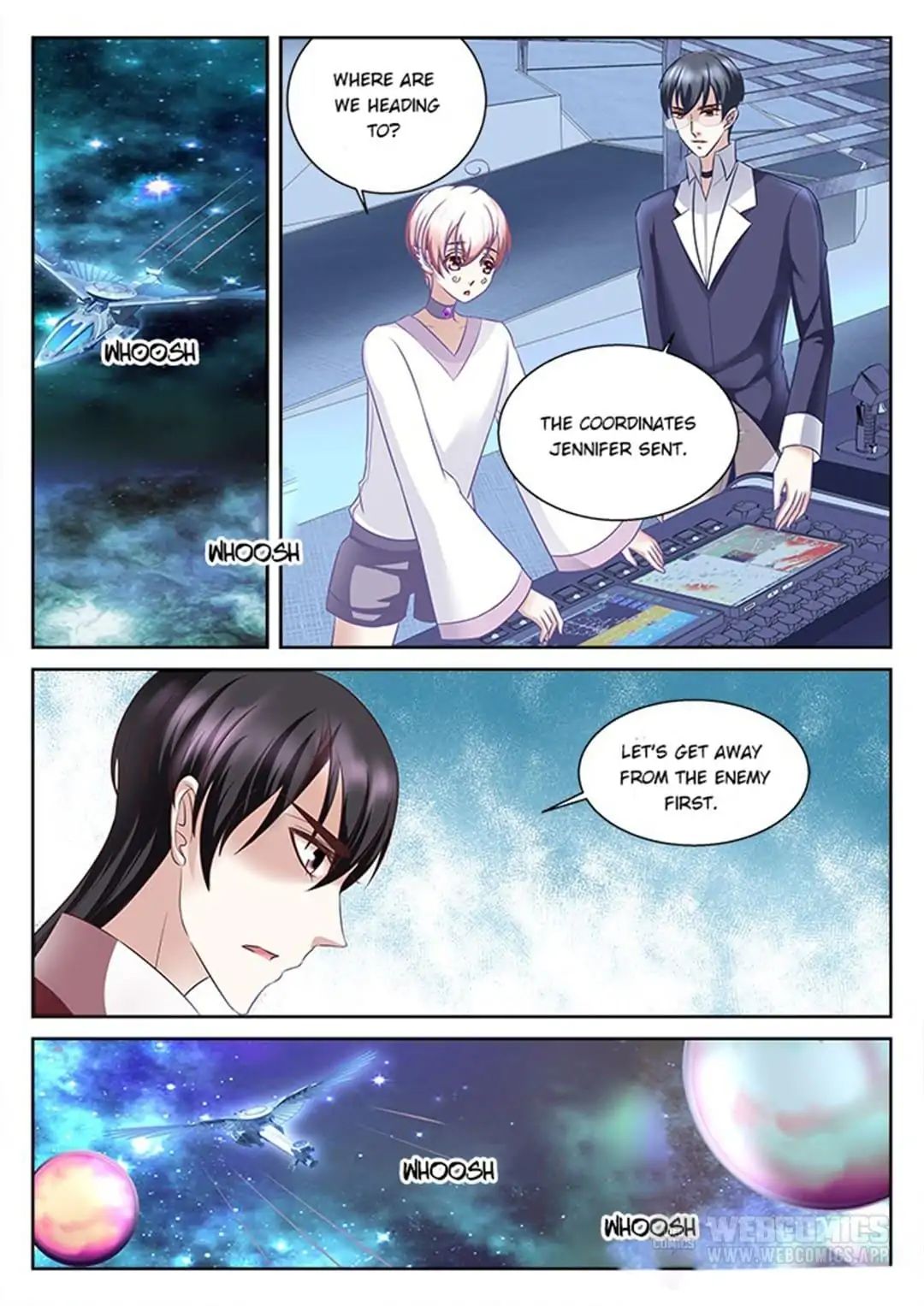 Lost Dragon Chapter 69 #1