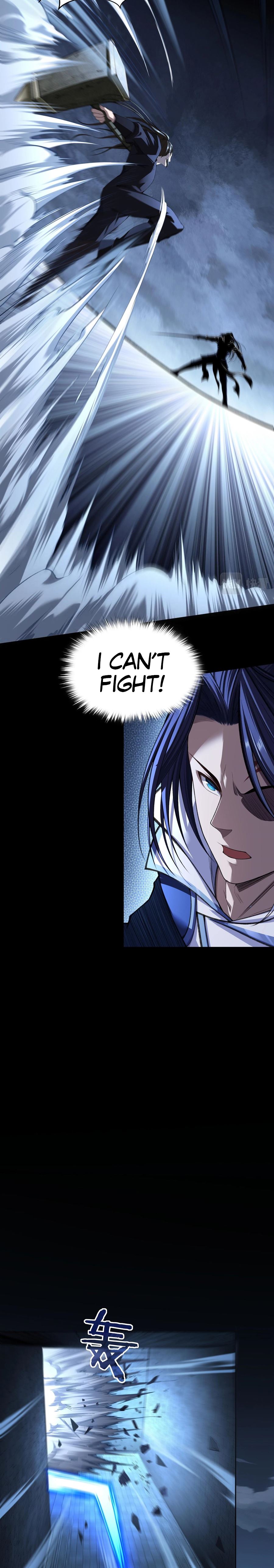 Fighting The Curse Chapter 16 #3