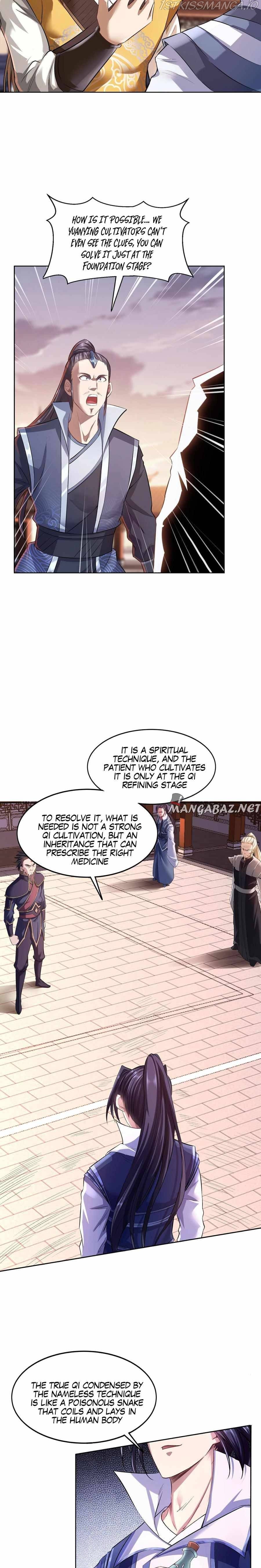 Fighting The Curse Chapter 13 #14