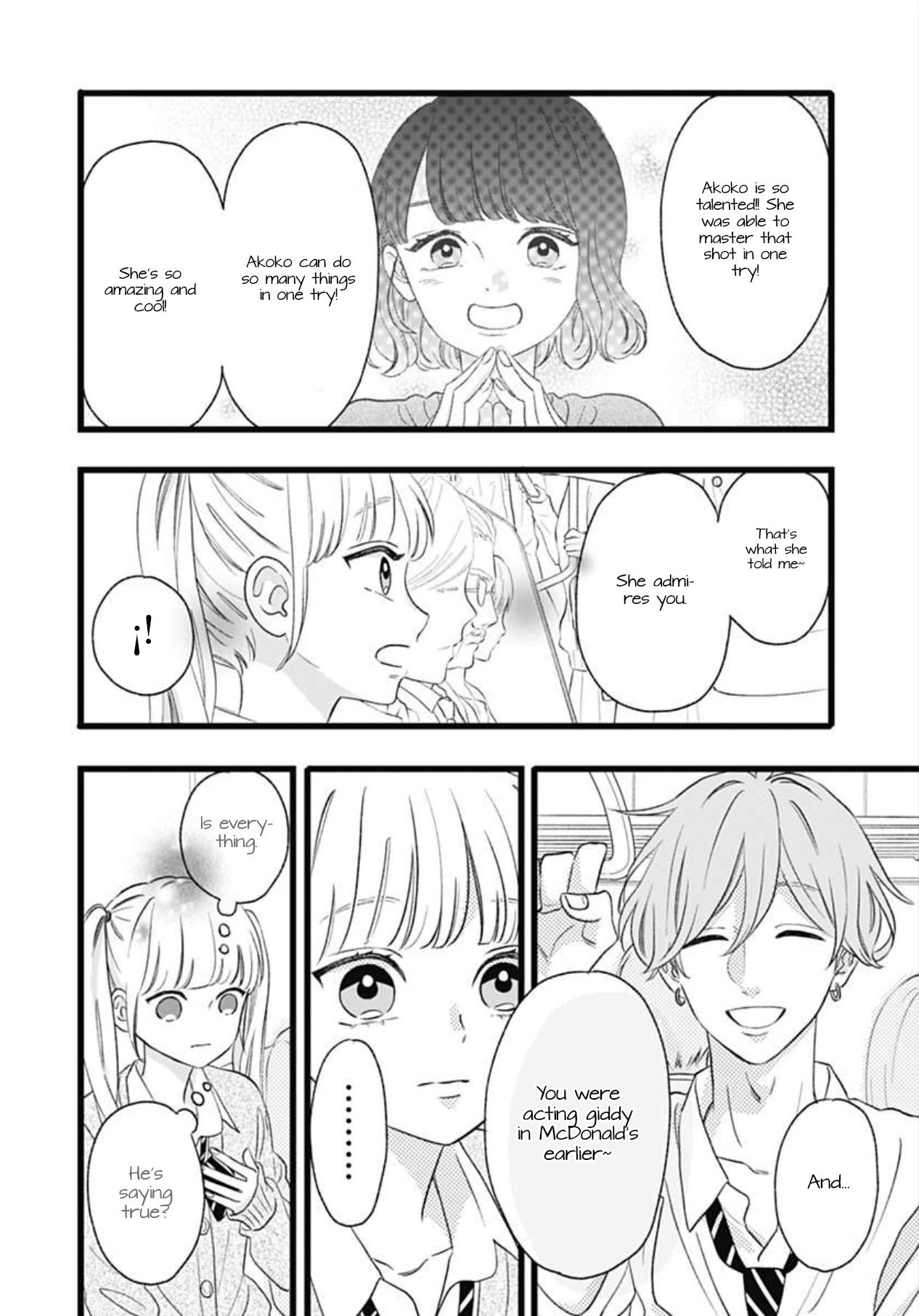 Atashi No! Chapter 2 #30