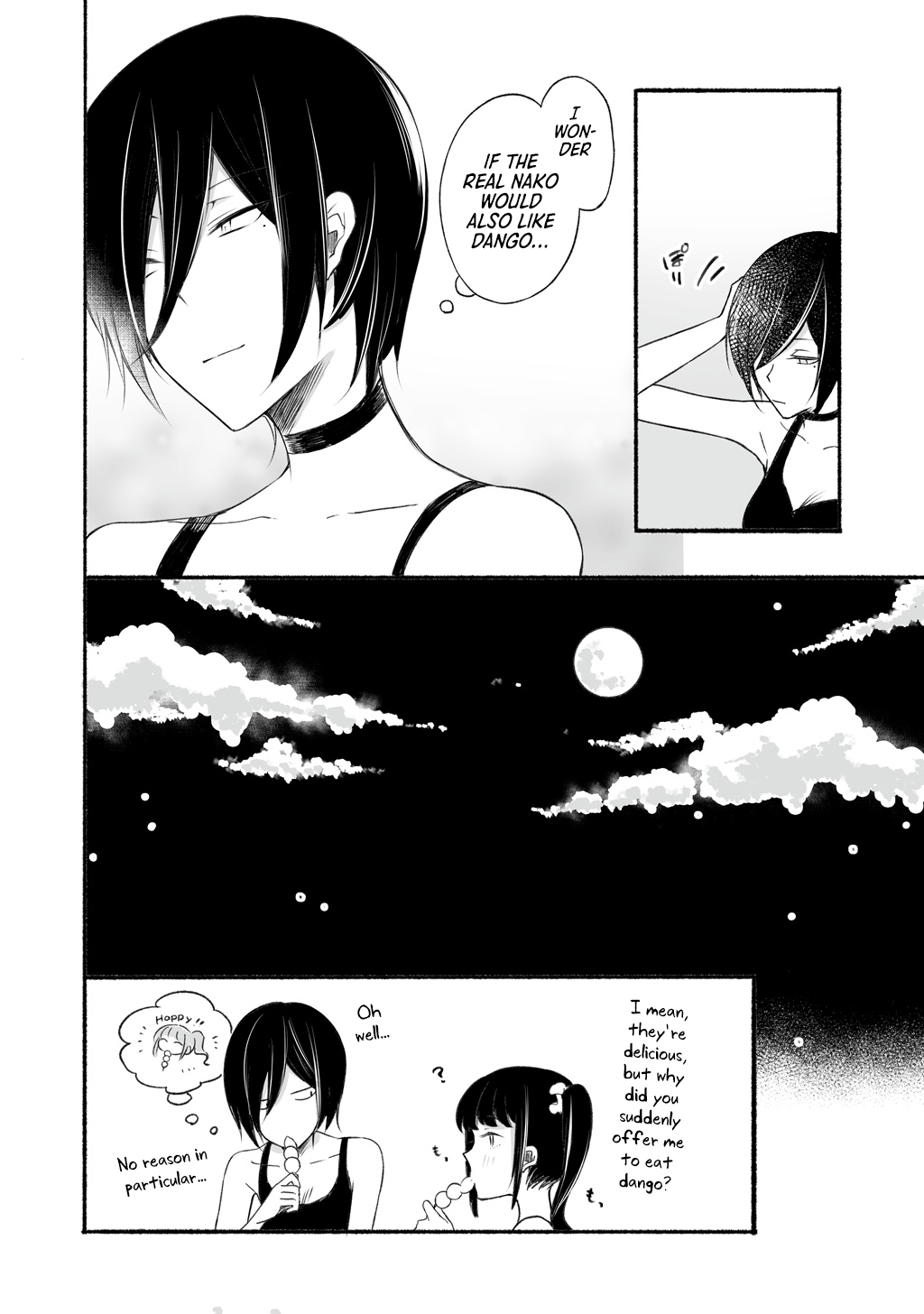 Sensei To Jk Chapter 6 #4