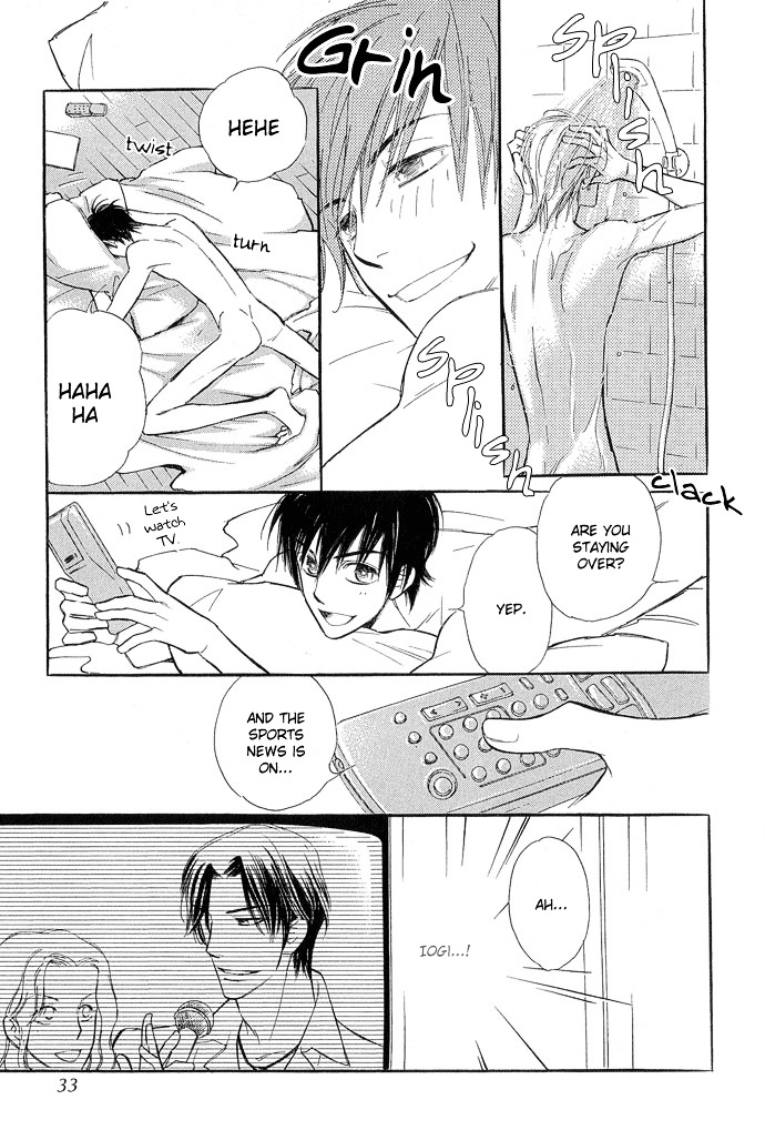 Junjou Karen Chapter 5 #29