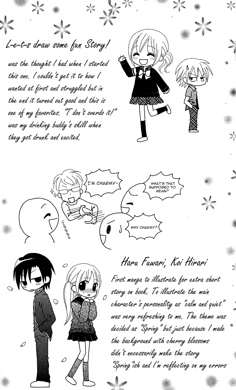 Kanchigai Musume To Buchigire Ouji Chapter 3 #4