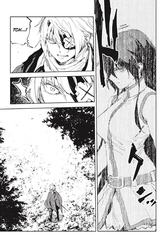 Hinowa Ga Yuku Chapter 43 #16