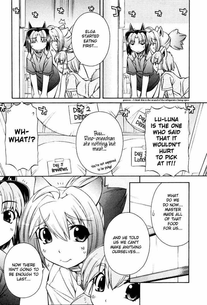 Inumimi Chapter 11 #3