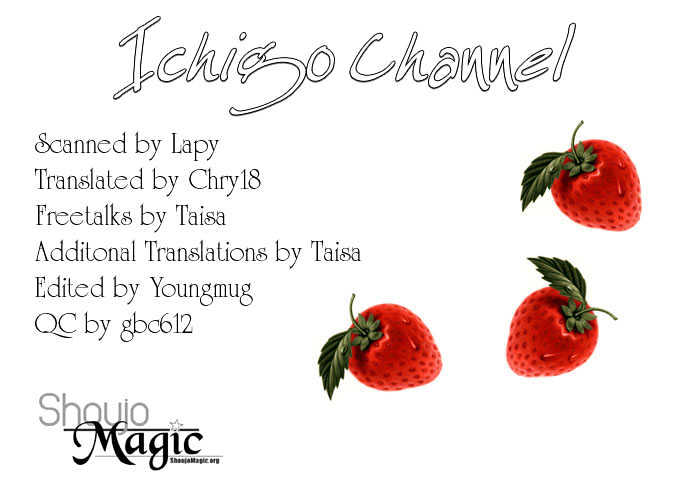 Ichigo Channel Chapter 31 #2