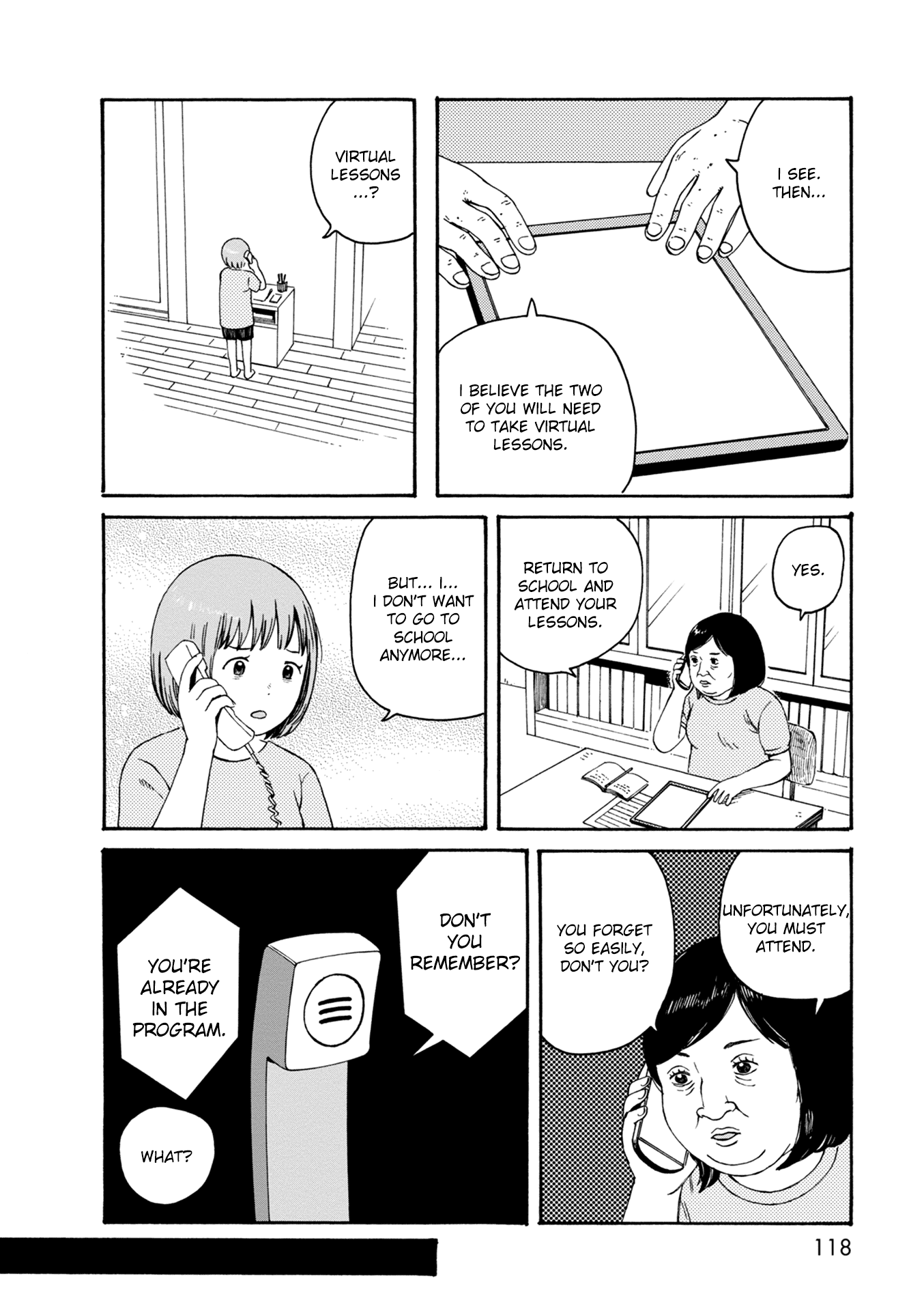 Dainana Joshikai Houkou Chapter 75 #16