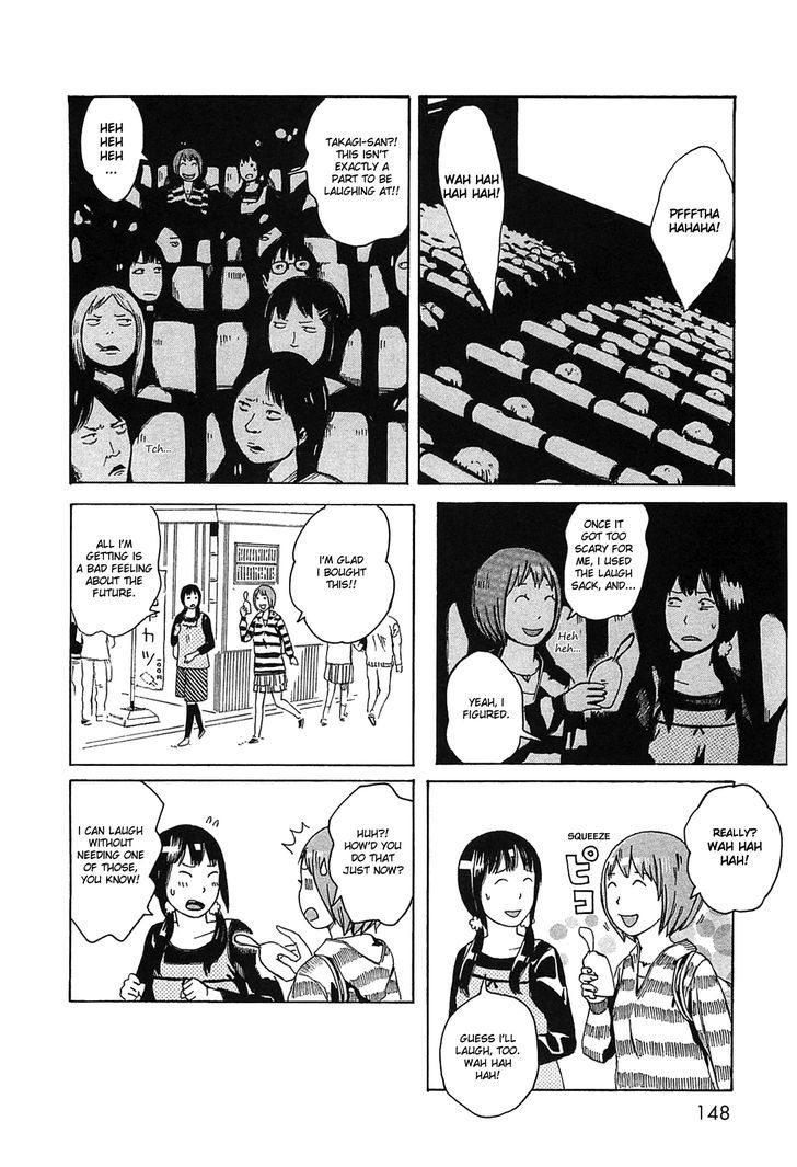 Dainana Joshikai Houkou Chapter 12 #6