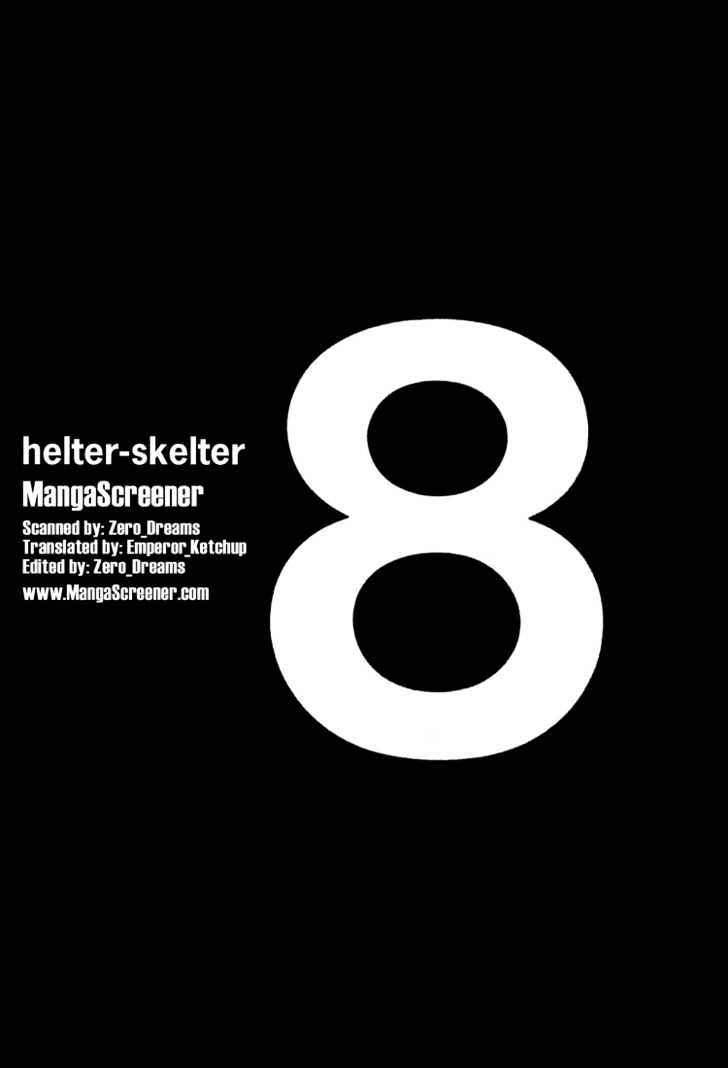 Helter Skelter Chapter 8 #1