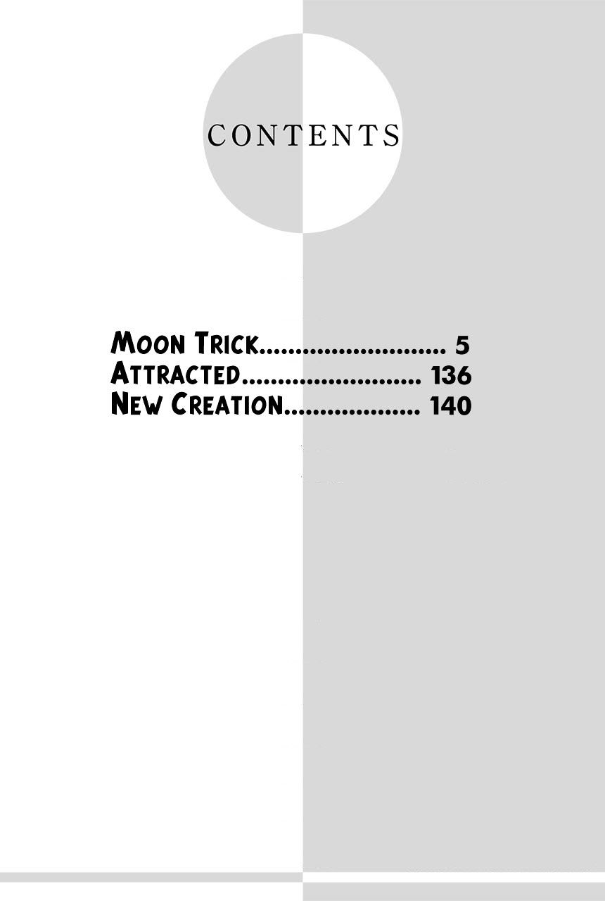 Moon Trick Chapter 21 #3