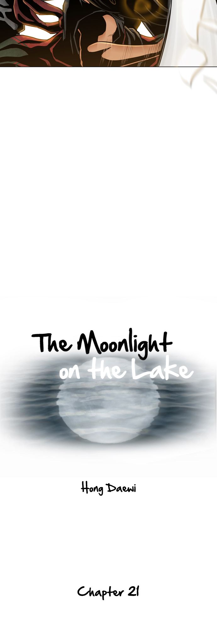 Moonlight On The Lake Chapter 21 #10