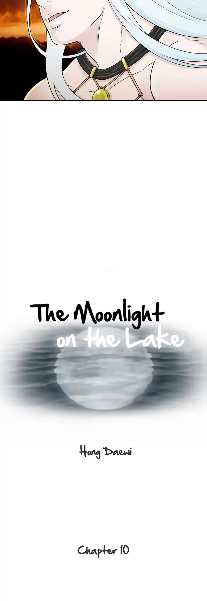 Moonlight On The Lake Chapter 10 #8