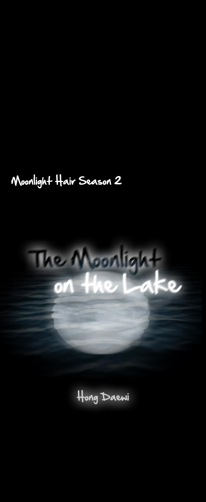 Moonlight On The Lake Chapter 1 #12