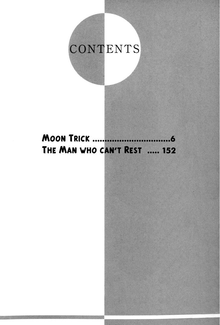 Moon Trick Chapter 8 #4