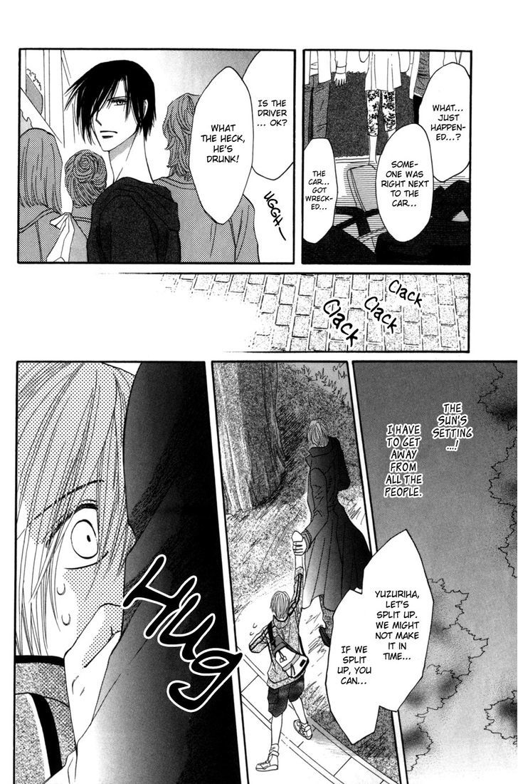Moon Trick Chapter 2 #39