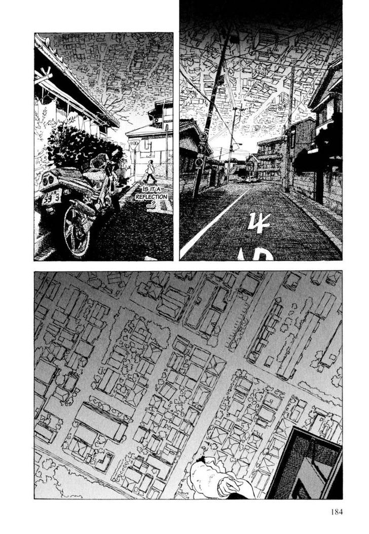 Hanashippanashi Chapter 16 #8