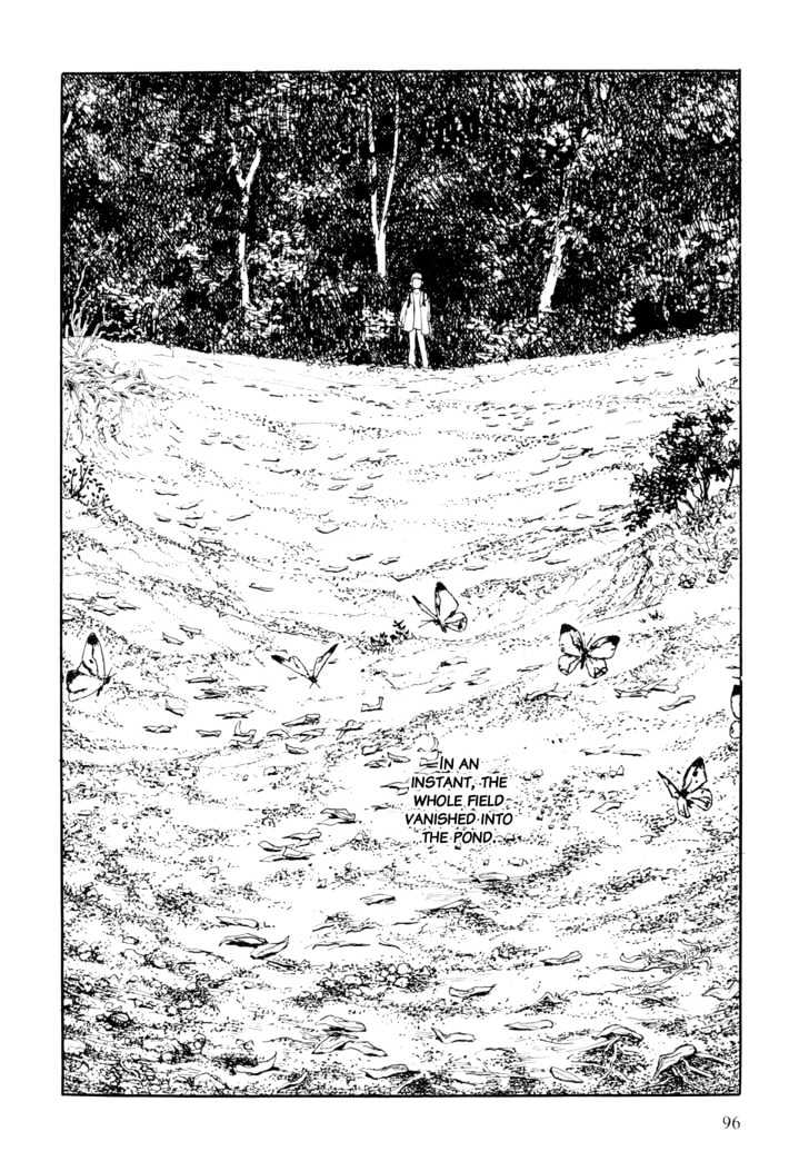 Hanashippanashi Chapter 8 #9