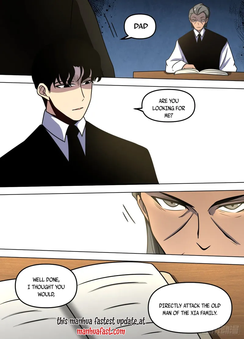 I’M A Tycoon In The Other World Chapter 92 #10