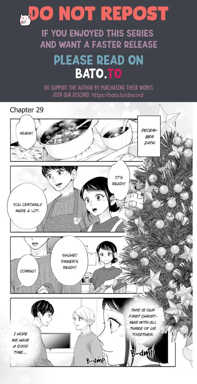 Me, My Husband & My Husband's Boyfriend Chapter 29 #2