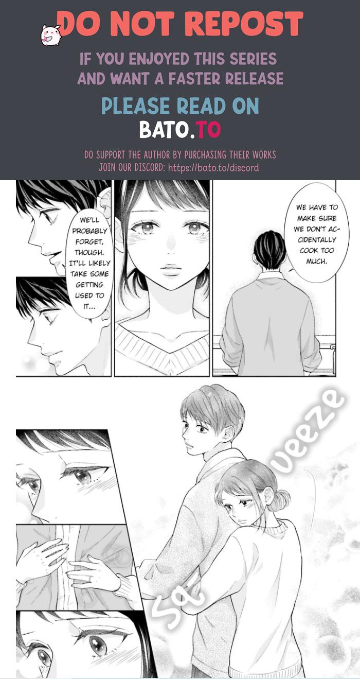 Me, My Husband & My Husband's Boyfriend Chapter 21 #9