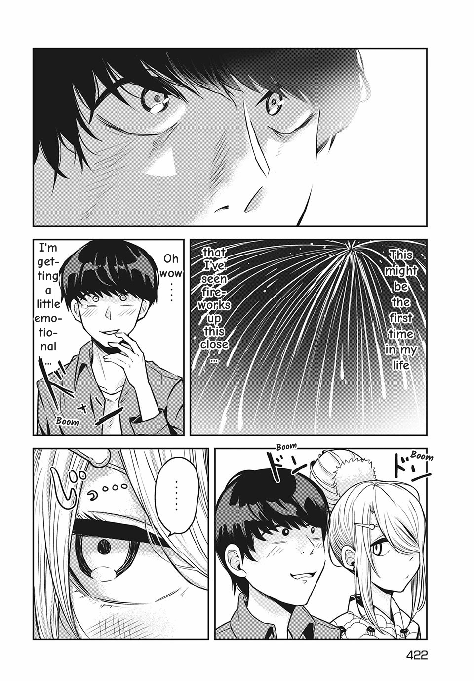 Doppel-San Chapter 11 #6