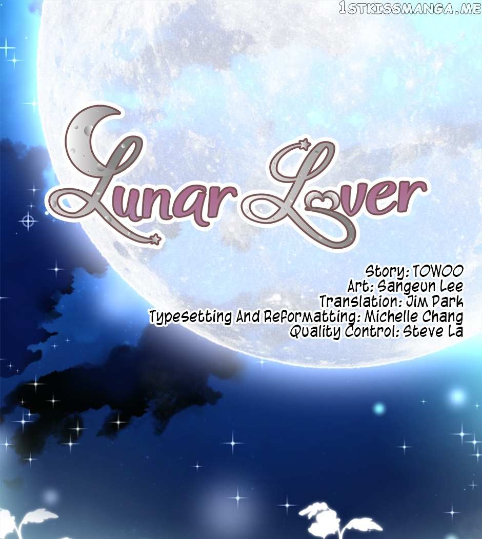 Lunar Lover Chapter 64 #1