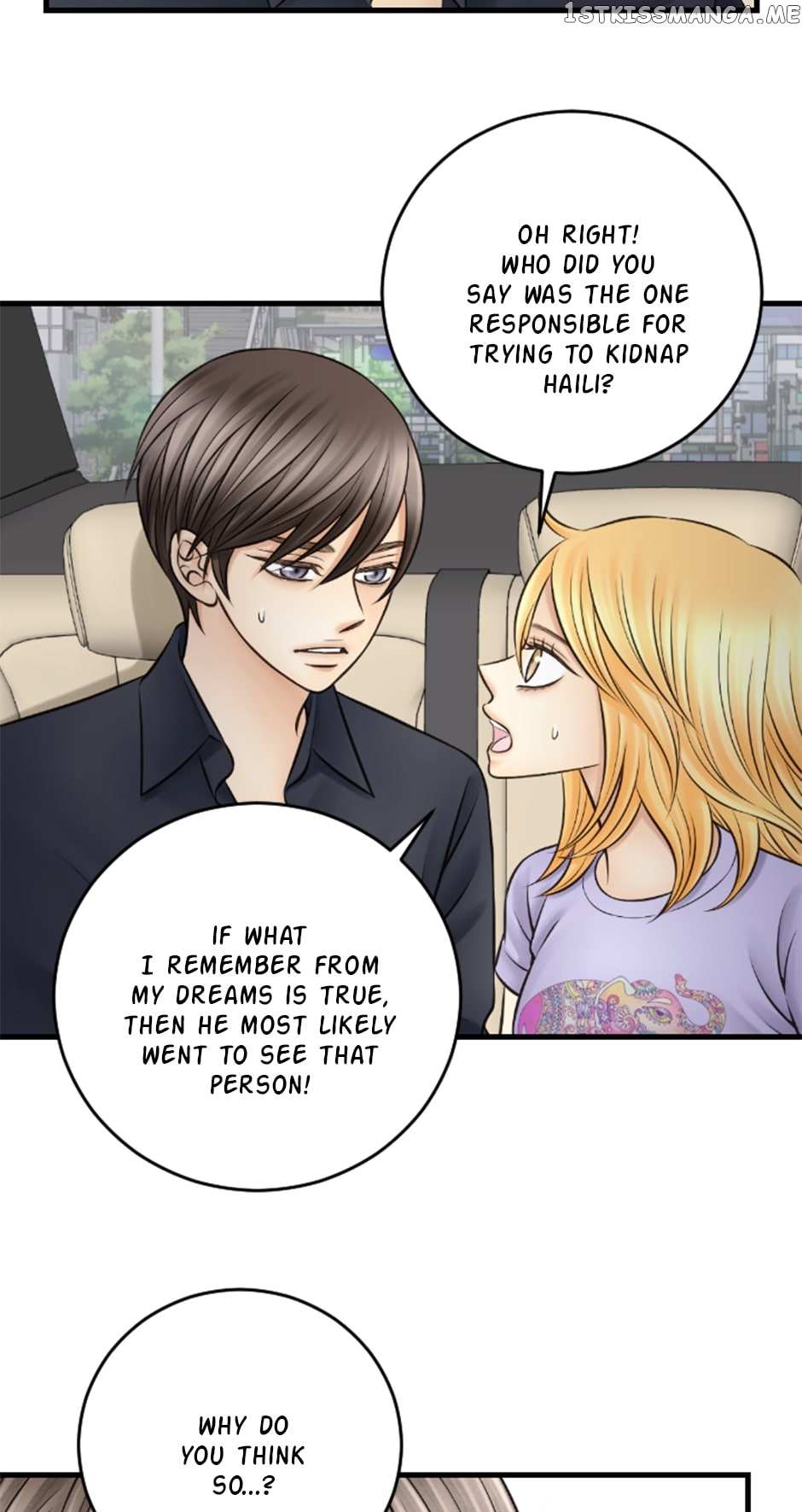 Lunar Lover Chapter 59 #40